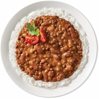 Tasty Bite - Gluten Free Indian Madras Lentils 10 Oz. 180536