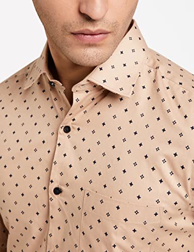 Image of Diverse Men's Regular fit Formal Shirt