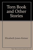Torn Book and Other Stories 0834111802 Book Cover