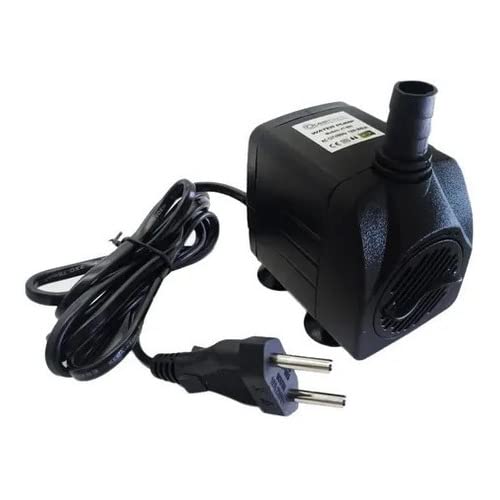 Bomba Submersa Ocean Tech XT Pump 2000l/h 25W para Aquários