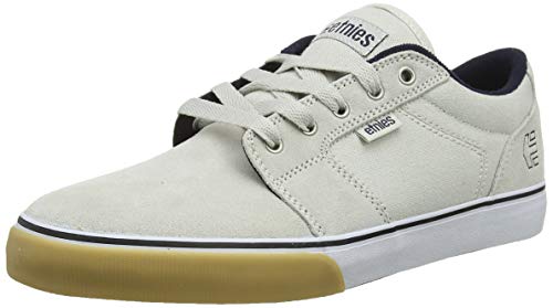 Image of Etnies Men's Barge LS x Metal Mulisha