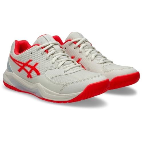 Image of ASICS Women's Gel-Dedicate 8 Pickleball Shoes