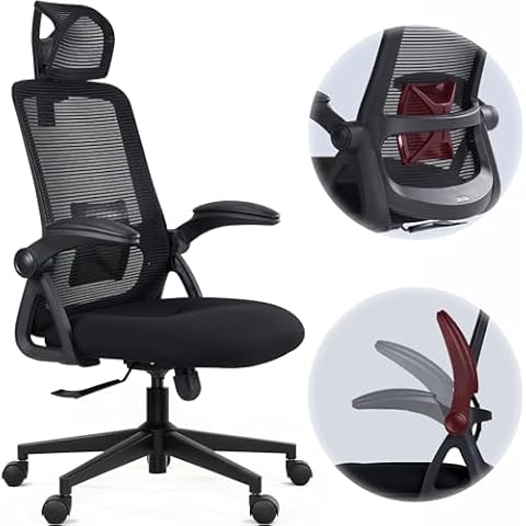 Realm of Thrones CAPTAIN Ergonomic Office Chair Cover