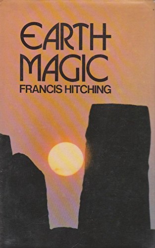 Earth magic 0304297186 Book Cover