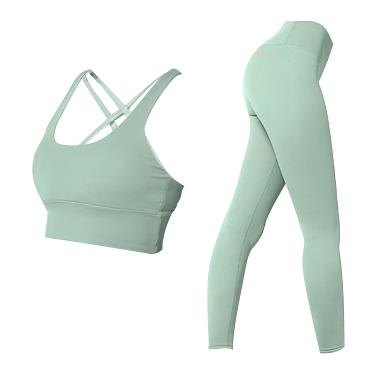 Yoga Suit Tank Plus Size Tank Tops Yoga Top Women s Sport Bras Vest Deportivas Para