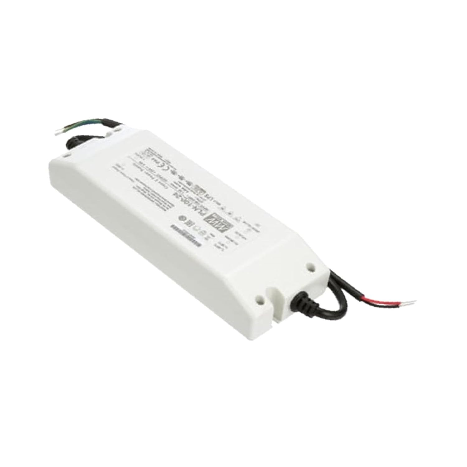 MW Mean Well PLN-100-24 24V 4A 96W Single Output LED Switching Power Supply with PFC