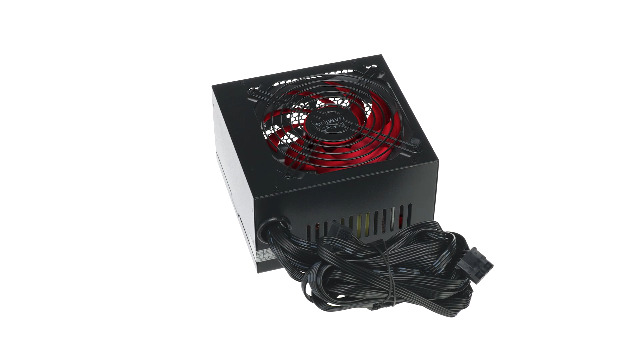 Alimentatore Mars Gaming MPB550SI 550W - 80 Plus Bronze, 7 Anni Garanzia - Foto 11