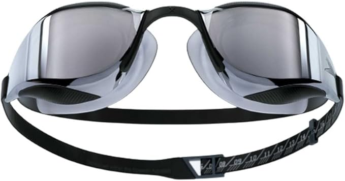 Speedo Fastskin Mirror goggles alternative view