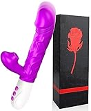 UQG Pleasure Machine Massager Adult Gift for Women Back Waterproof USB Charging Multiple Options Speed for Tools Massager