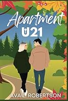 Apartment U21 B0F1L6D8J8 Book Cover