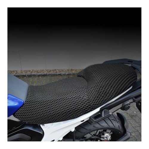 Coussin moto pour R1300GS 2024 : housse de siège en protection respirante pour moto