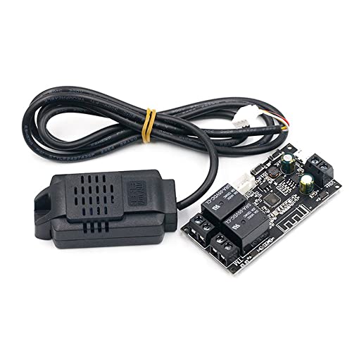XY-WFWT Temperature humidity controller module dual output automatic control board