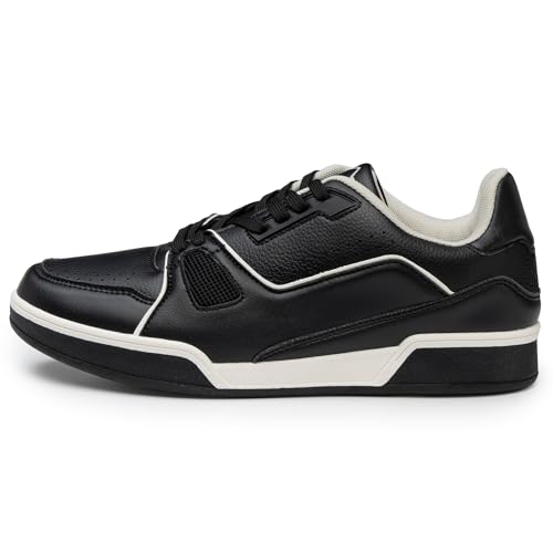 Alpine Swiss Remy Mens Fashion Sneakers Casual Athletic Low Top Comfortable Tennis Shoes2