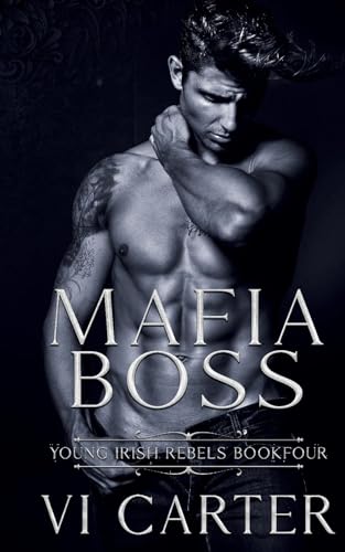 Mafia Boss 1915878322 Book Cover