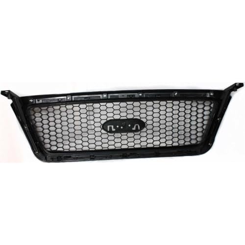 Image of Garage-Pro Grille Assembly For Ford F-150 2004-2008