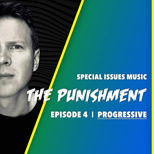 The Punishment | Episode 4 | Progressive