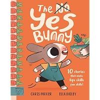 The Yes Bunny