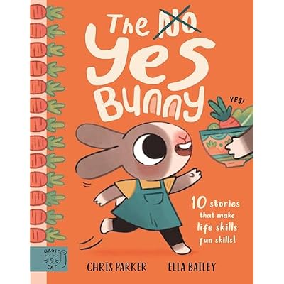 The Yes Bunny