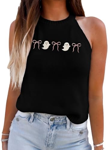 Image of MARZXIN Womens Aztec Western Tank Tops Chic Outfits Sleeveless Knit Sweater