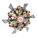 Hallmark Keepsake Ornament 2011 Savory Snowflake - Kitchen Utensils - #QXG4147