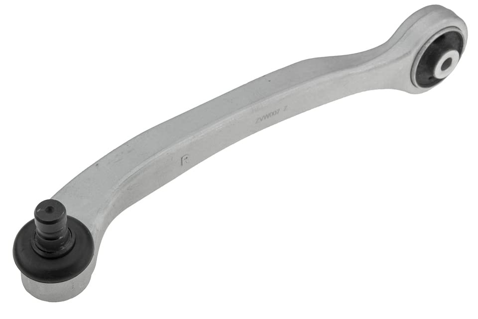 Bras avant droit supérieur pour Audi A6 A8 et VW Phaeton ZWG-VW-007