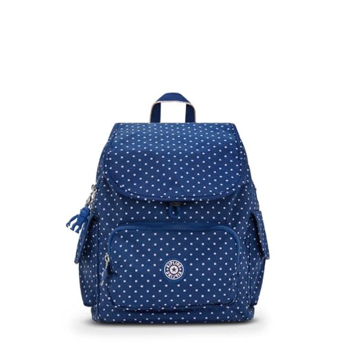 Kipling Women's City Pack Small Backpack, Lightweight Versatile Daypack, Bag