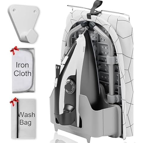 KLIFI Small Ironing Board Cover