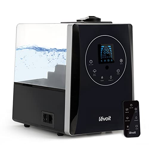 Top 10 Best Ultrasonic Humidifier for Your Household Needs