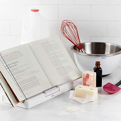 OXO Good Grips Silicone Whisk, 11-inch