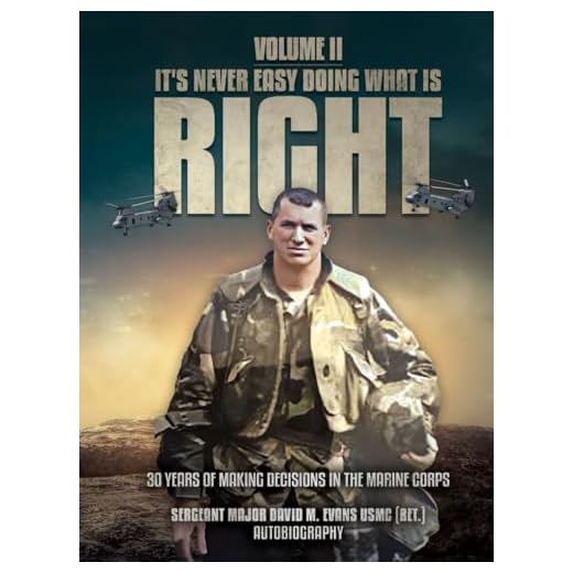 Marine Corps Decision Making Insights