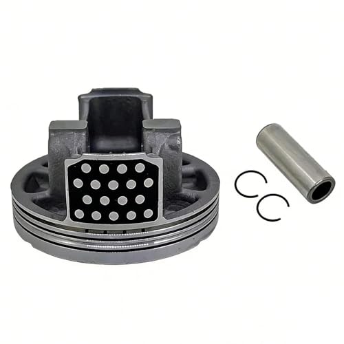 Bloque de cilindros 76mm para XMAX 300cc motor CZD300 6