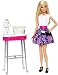 Barbie Color Me Cute Doll