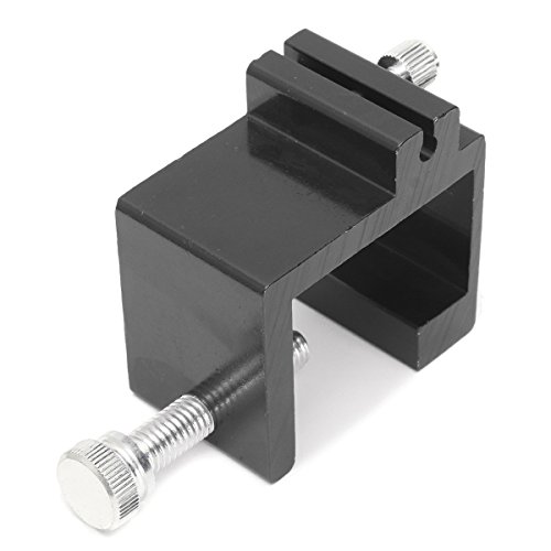 Alamor Universelle Hochleistungskette Kettenrad Ausrichtungswerkzeug Motorrad ATV Motor Bike-Schwarz