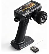 Amazon.co.jp: YIGONG 建設車両 1:24ラジコンブルドーザー ホイール