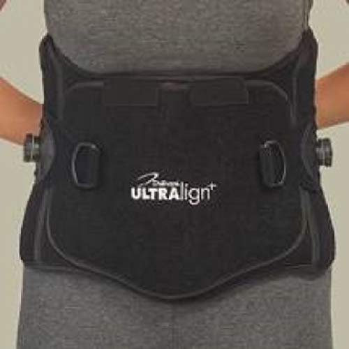 Deroyal UPL143015 Brace Back Lumbosacral Non Tapered with