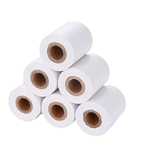 Rollos de caja 57x50 mm para evitar interrupciones en tu negocio 2