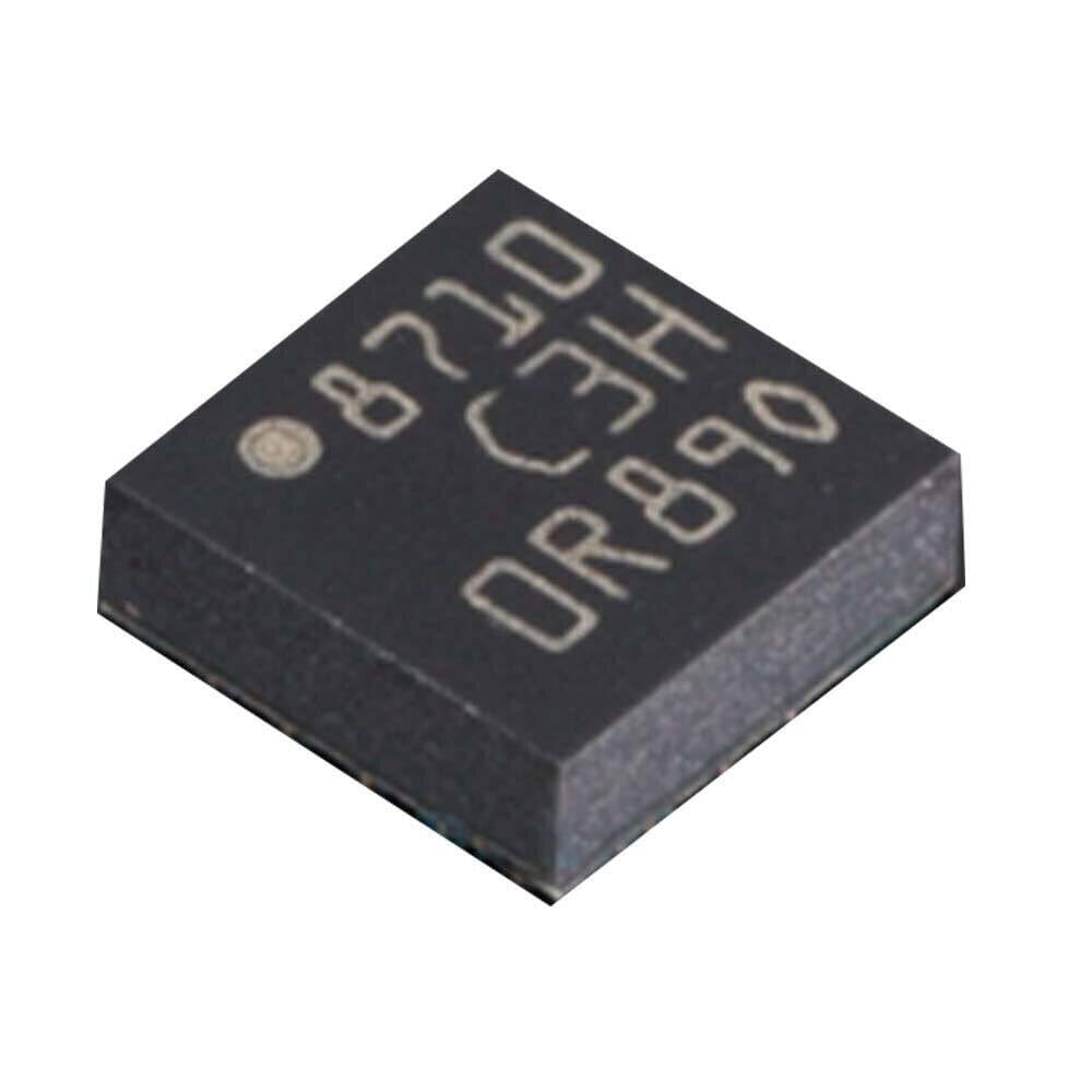 10 PCS LIS3DHTR LGA16 LIS3 DHTR C3H Acceleration Sensor