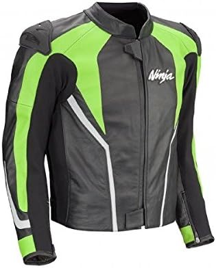 kawasaki ninja jacket