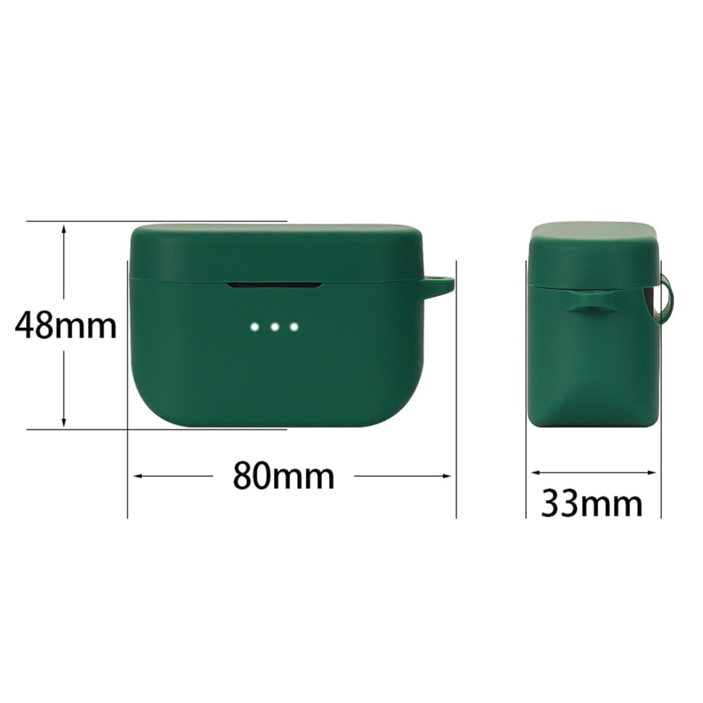 Amazon | Bottone Sparks耐衝撃ヘッドフォンスリーブ耐性ソフト