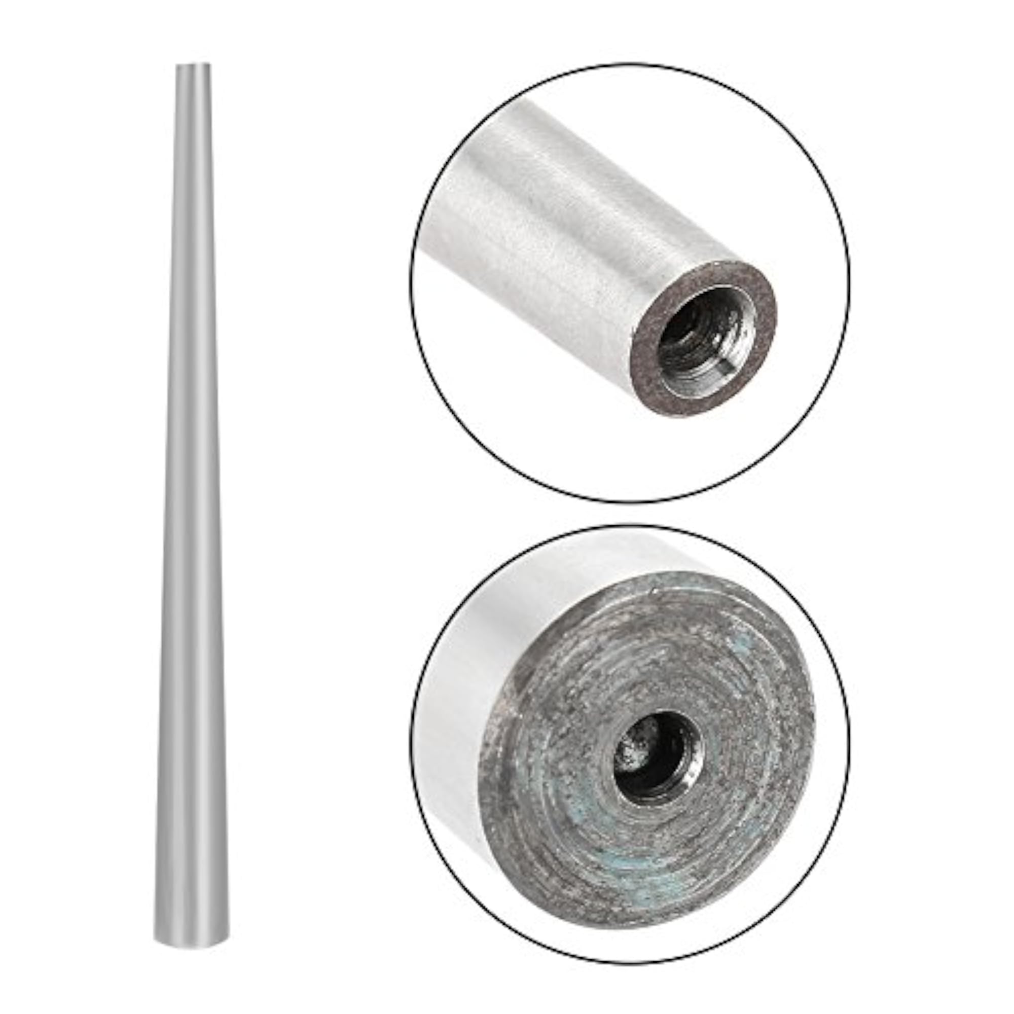 Jewellery Making Supplies 4Pcs Ring Size Measuring Tool Set