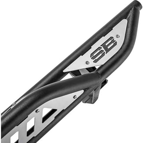 SmittyBilt DESLIZADORES APOLLO CON PASO - SB79734