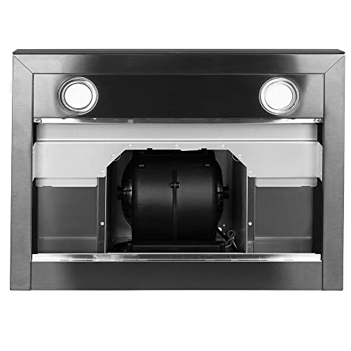 Coifa, Pco60i, 220w, Cinza, 220v, Philco