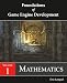 Foundations of Game Engine Development, Volume 1: Mathematics