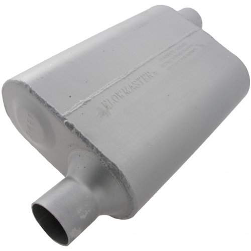 Flowmaster 942443 2.25 In(O)/Out(O) 40 Series Df Muffler #TOP3