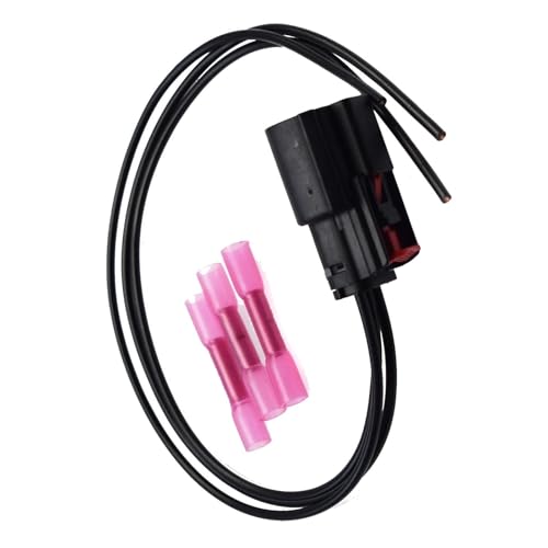 Arnés de cableado de bobina para Ford Flex 3.5L V6 y Mustang, conector duradero 9U2Z14S411EA