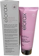 LCR SKINCARE Clouds Elorax Skin Protection Moisturizing Cream – Enriched with Vitamin E, Aloe Vera | Mulberry Extract – Nourishing Daily Face | Body Moisturizer for All Skin Types – 100g