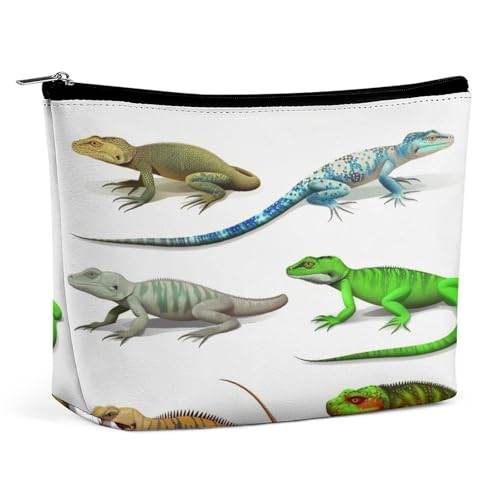 Trousse de maquillage de voyage grande capacité sac de toilette