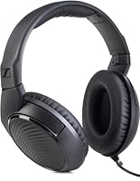Sennheiser HD 200 Pro Kopfhörer