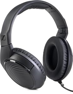 Sennheiser HD 200 Pro Kopfhörer