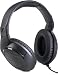 Sennheiser HD 200 Professional Monitoring Headphone